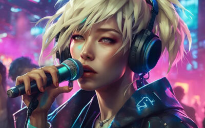 Vi er musikalske venner