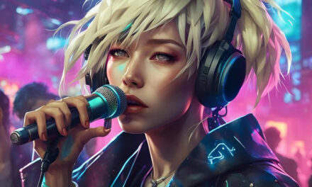 Vi er musikalske venner