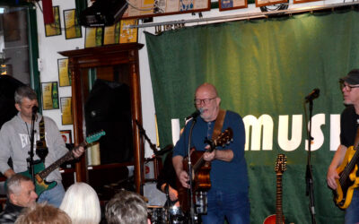 Firecrackers gav den gas på You´ll Never Walk Alone i Kolding