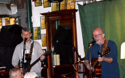 Musikmesse. Vi er musikalske venner