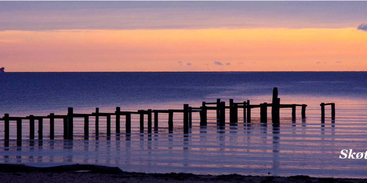 Middelfart – Strib – Vejlbyfed