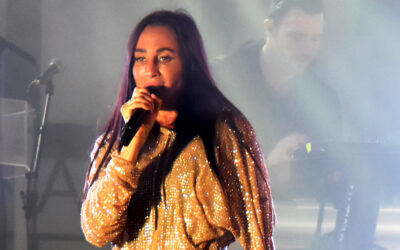 Musikfestivalerne er i fuld gang med at planlægge årets program