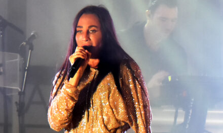 Musikfestivalerne er i fuld gang med at planlægge årets program