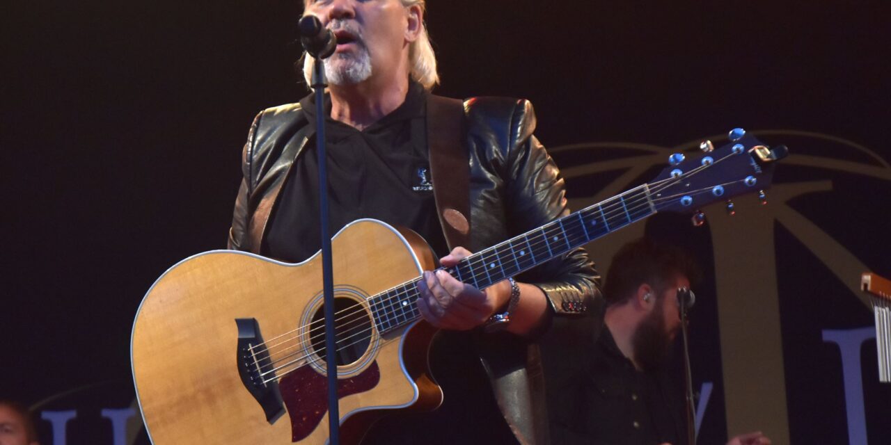 Johnny Logan