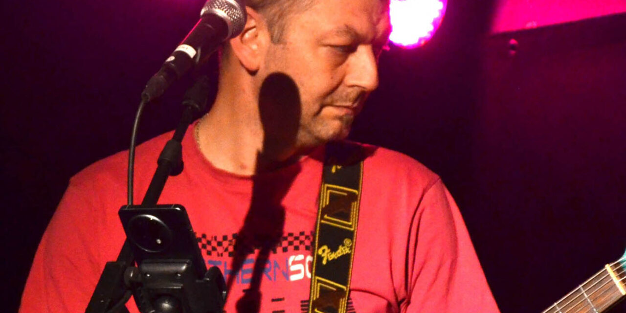 Koncert & musikmesse i Bjert