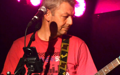 Koncert & musikmesse i Bjert