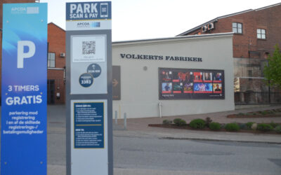 Forhadte P-selskaber og en halvgammel fotograf