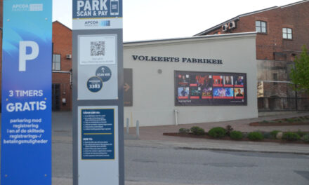 Forhadte P-selskaber og en halvgammel fotograf