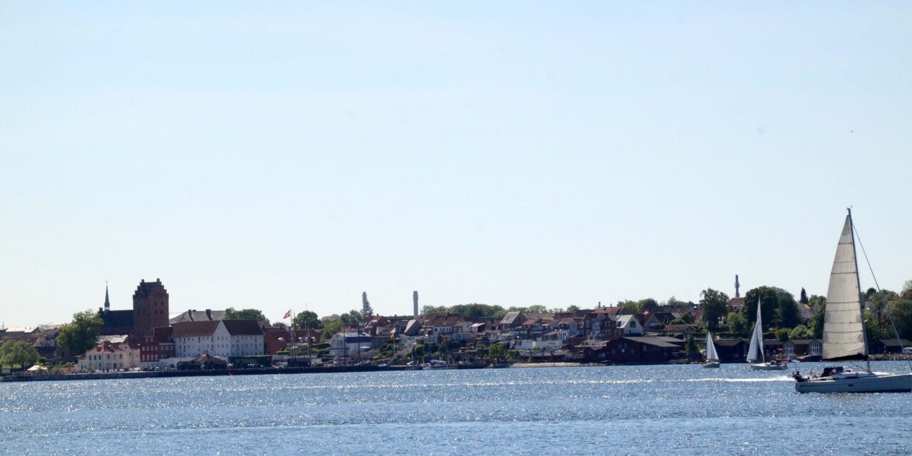 Royal Run Middelfart