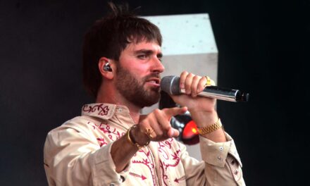 Fantastisk Grøn koncert i Kolding