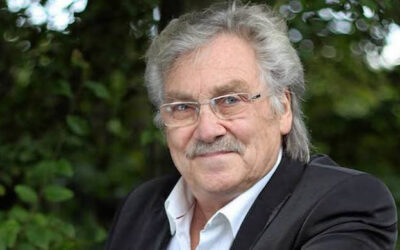 Richard Ragnvald er hovednavnet til Vejrup Byfest 6. august