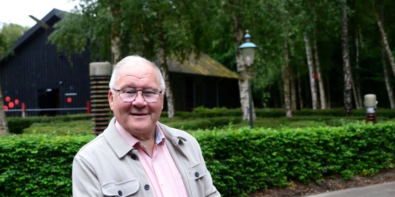 ILDSJÆLEN OTTO SKAK