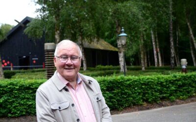ILDSJÆLEN OTTO SKAK