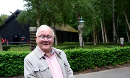 ILDSJÆLEN OTTO SKAK