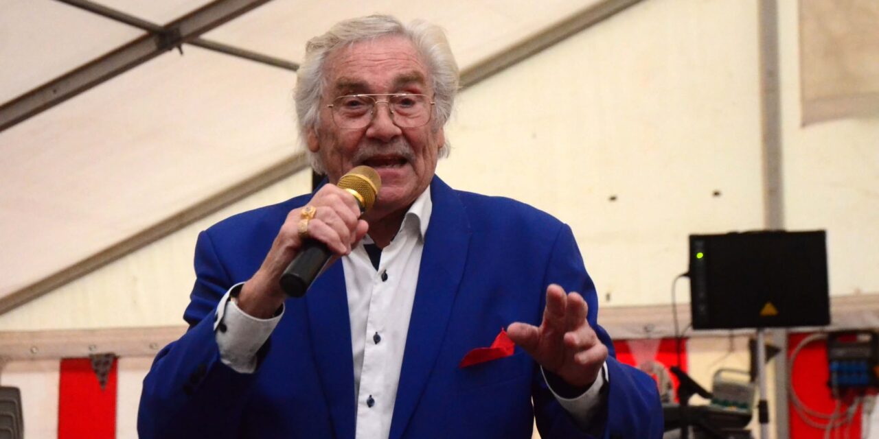 Richard Ragnvald – Vejrup Byfest