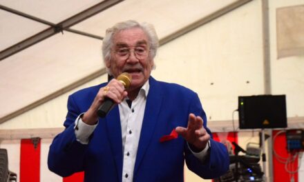 Richard Ragnvald – Vejrup Byfest