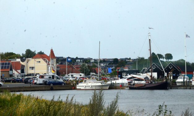 SNAPSHOTS FRA SOMMERLANDET