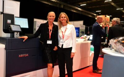 Sign & Print grafisk messe odense