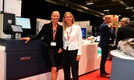 Sign & Print grafisk messe odense